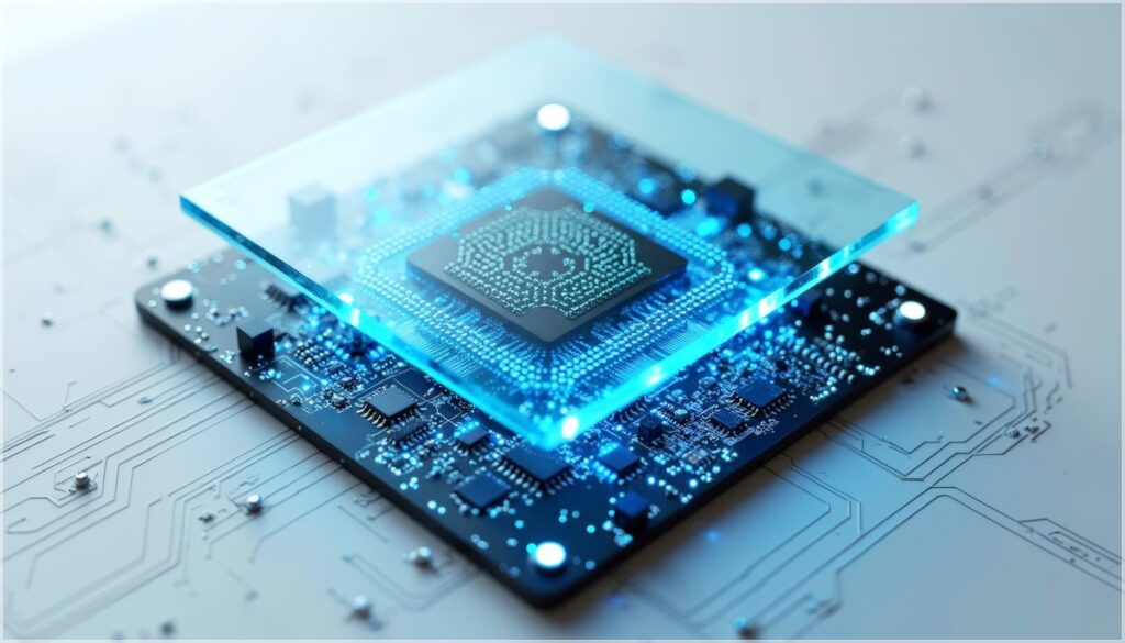 CPU 뜻