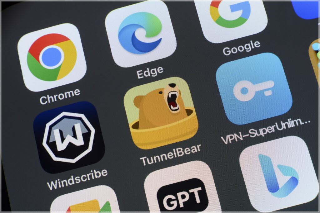 VPN